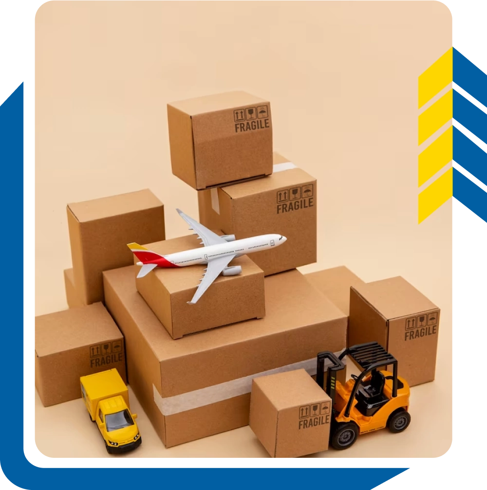 Der Express Umzugsservice